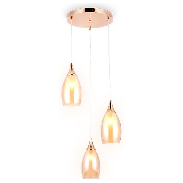 Подвесной светильник Ambrella Light TR TR3549 | Ambrella Light AMBRTR3549