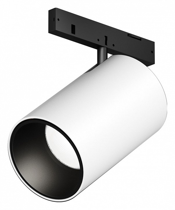 Светильник на штанге Maytoni Focus Led TR187-1-5W4K-M-BW | Maytoni MYTR187-1-5W4K-M-BW