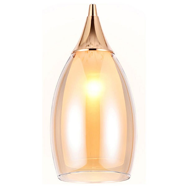 Подвесной светильник Ambrella Light TR TR3543 | Ambrella Light AMBRTR3543