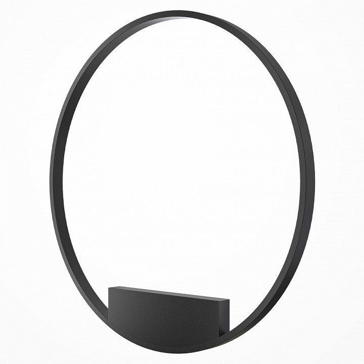 Бра Maytoni Rim MOD058WL-L50BK | Maytoni MYMOD058WL-L50BK