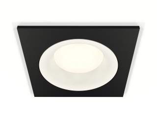 Встраиваемый светильник Ambrella Light XC XC7632001 | Ambrella Light AMBRXC7632001