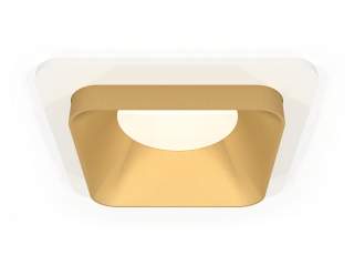 Встраиваемый светильник Ambrella Light XC XC7901004 | Ambrella Light AMBRXC7901004