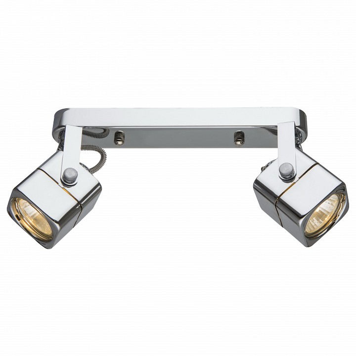 Спот Arte Lamp 1314 A1314PL-2CC | Arte Lamp ARA1314PL_2CC