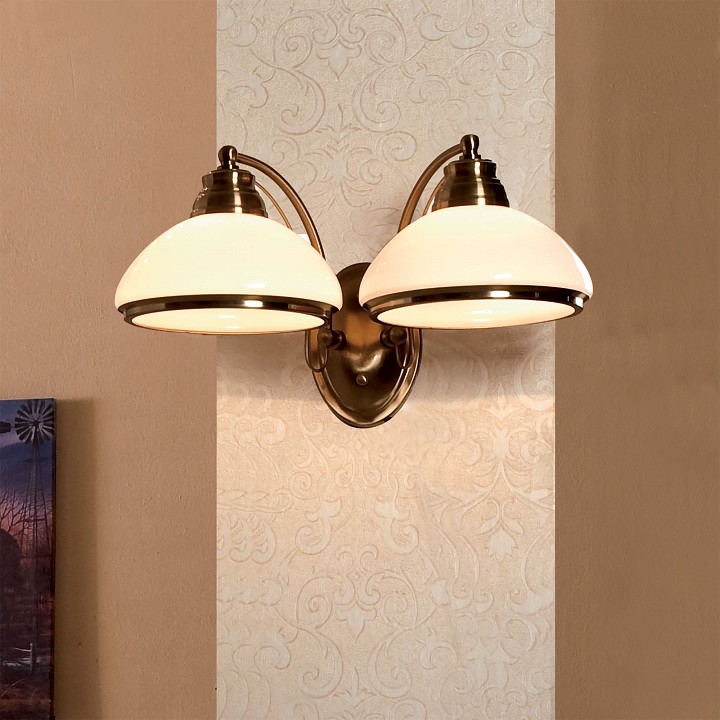 Бра Citilux Краков CL401323 | Citilux CL401323