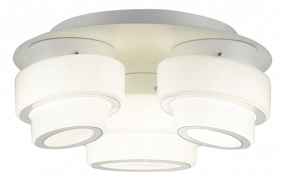 Накладной светильник ST-Luce Ovale SL546.502.03 | ST-Luce SL546.502.03