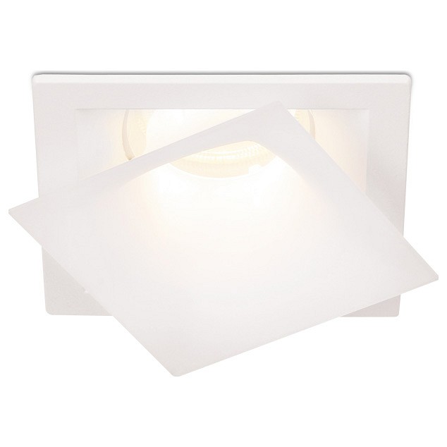 Встраиваемый светильник Ambrella Light TN TN188 | Ambrella Light AMBRTN188