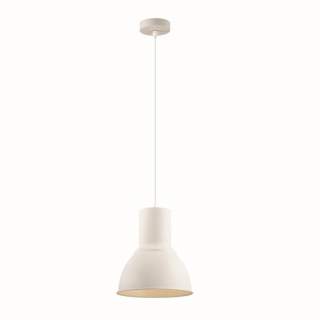 3374/1 PENDANT ODL17 496 белый Подвес E27 60W 220V LASO | Odeon Light OL3374/1