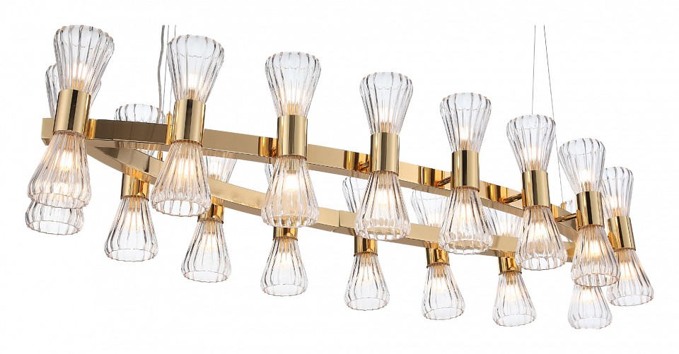 Подвесная люстра ST-Luce Diori SLD002.203.32 | ST-Luce SLD002.203.32