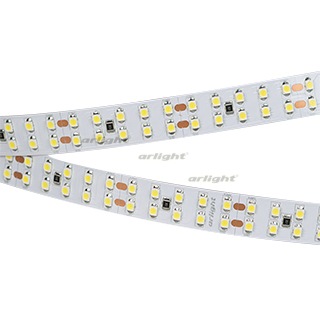 Лента RT 2-5000 36V Cool 8K 2x2 (3528, 1200 LED, LUX) (Arlight, Открытый) | Arlight 015073