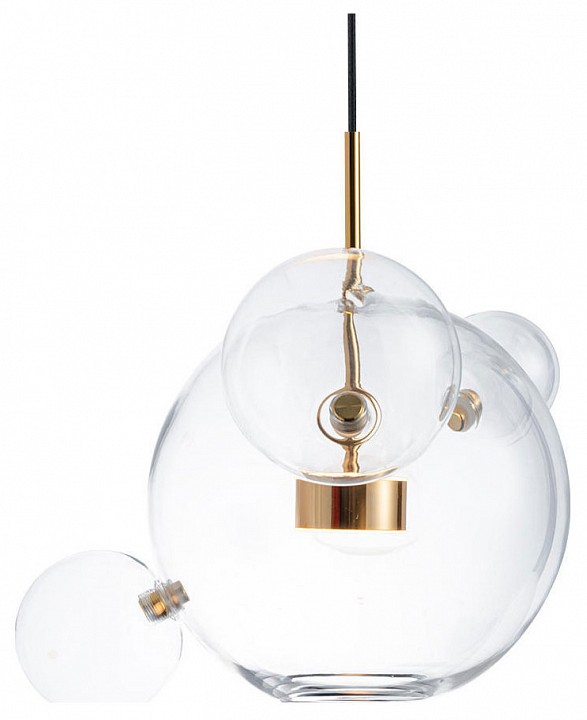 Подвесной светильник Loft it Bolle 2027-P4 | Loft it LF2027-P4