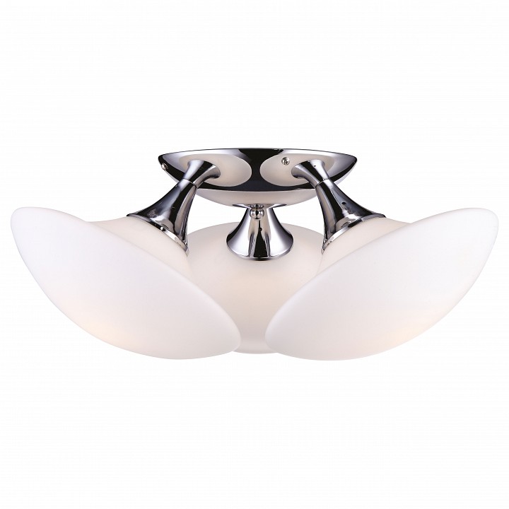 Потолочная люстра Arte Lamp Soffione A2550PL-3CC | Arte Lamp ARA2550PL_3CC
