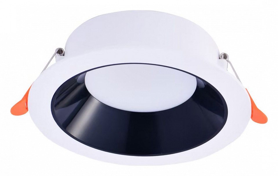 Встраиваемый светильник Эра LED 21-24-6K Б0062149 | Эра ERB0062149