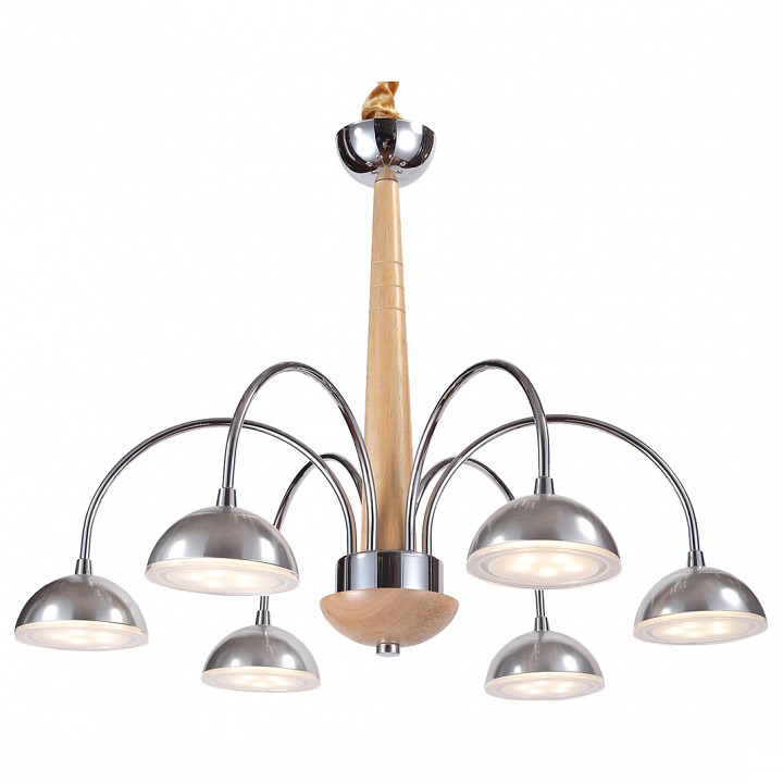 Подвесная люстра Lucia Tucci Natura Natura 065.6 Led | Lucia Tucci LTNatura065.6Led