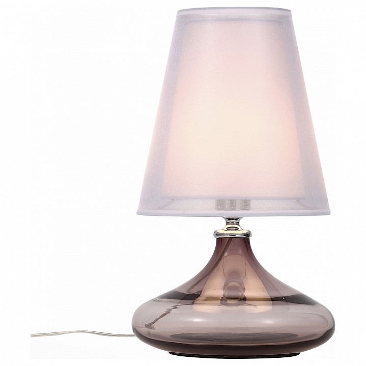 Настольная лампа декоративная ST-Luce Ampolla SL974.604.01 | ST-Luce SL974.604.01