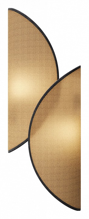 Накладной светильник Maytoni Organic MOD225WL-02B1 | Maytoni MYMOD225WL-02B1