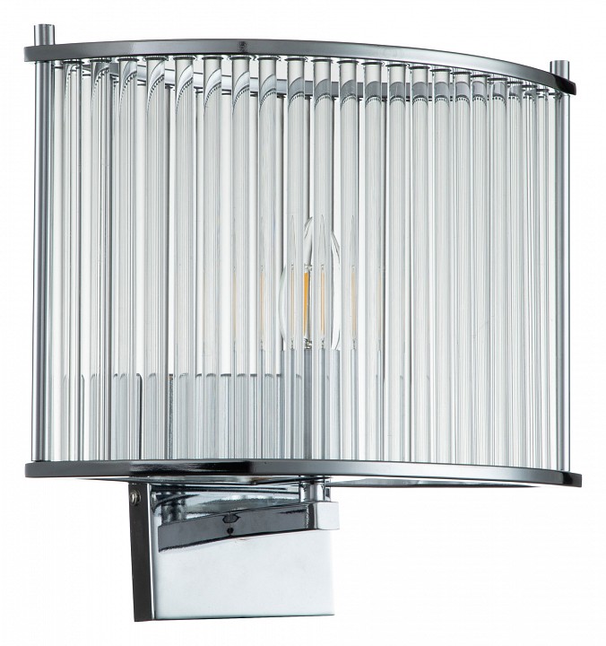Бра Indigo Corsetto 12003/1W Chrome | Indigo INDGV000078