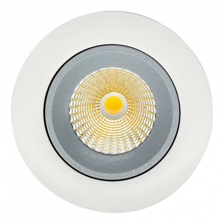 Встраиваемый светильник Citilux Альфа CLD001W3 | Citilux CLD001W3