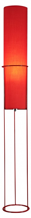Торшер Escada Seren 10219/L Red | Escada ESC10219LRed