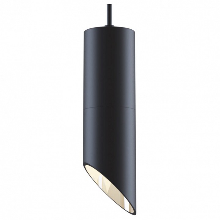 Подвесной светильник Maytoni Vela P026PL-01B | Maytoni MYP026PL-01B