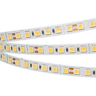 Лента RT 6-5050-96 24V Day4000 3x (480 LED) (Arlight, 23 Вт/м, IP20) | Arlight 017424