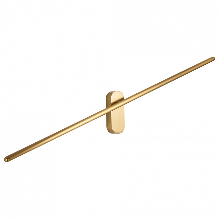 Накладной светильник Arte Lamp Prima A2028AP-1PB | Arte Lamp ARA2028AP-1PB