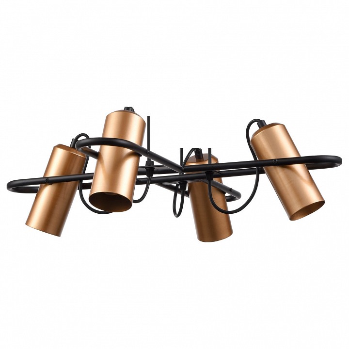 Подвесной светильник Vele Luce Pacifico VL5804P04 | Vele Luce VLLVL5804P04