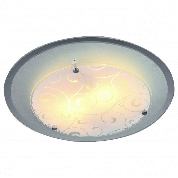 Накладной светильник Arte Lamp Ariel A4806PL-2CC | Arte Lamp ARA4806PL_2CC