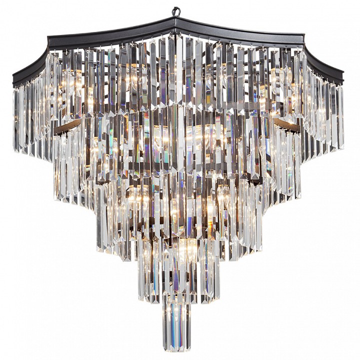 Подвесной светильник Vitaluce V5221 V5221-1/16+20+1 | Vitaluce VIV5221_116201