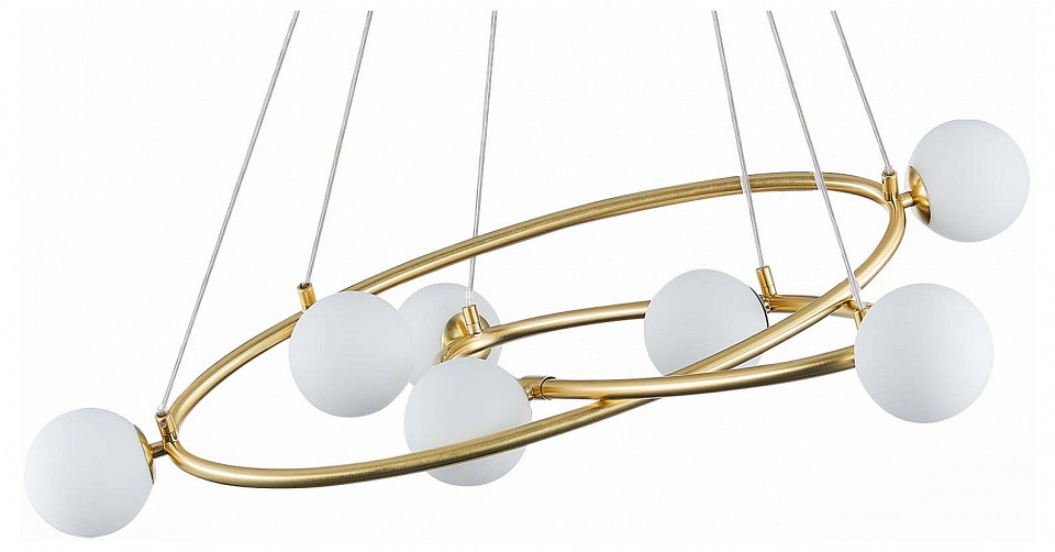 Подвесная люстра ST-Luce Rialto SL1508.203.07 | ST-Luce SL1508.203.07