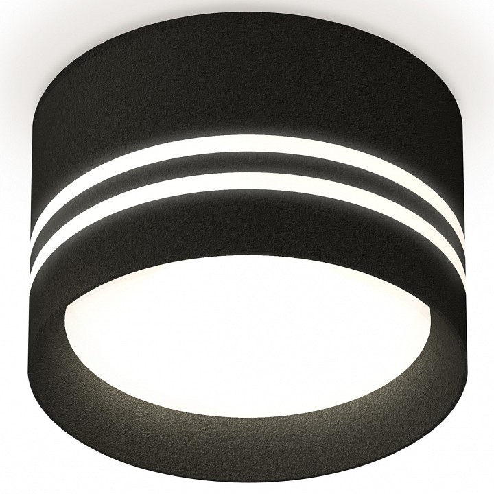 Накладной светильник Ambrella Light XS XS8102021 | Ambrella Light AMBRXS8102021