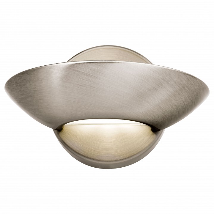 Накладной светильник Arte Lamp Interior A7118AP-1SS | Arte Lamp ARA7118AP_1SS