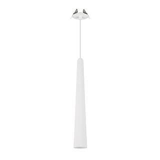 Светильник SP-STIRIA-L400-R57-5W Warm3000 (WH, 36 deg, 230V) (Arlight, IP20 Металл) | Arlight 054462