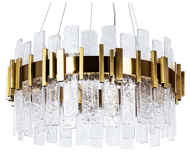 Подвесная люстра Arte Lamp Alya A1053SP-10PB | Arte Lamp ARA1053SP-10PB