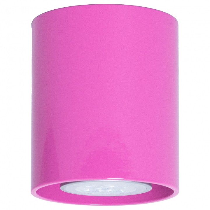 Накладной светильник TopDecor Tubo 8 Tubo8 P1 28 | TopDecor RTPRTubo8P128