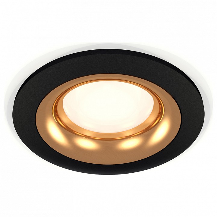 Встраиваемый светильник Ambrella Light XC XC7622005 | Ambrella Light AMBRXC7622005