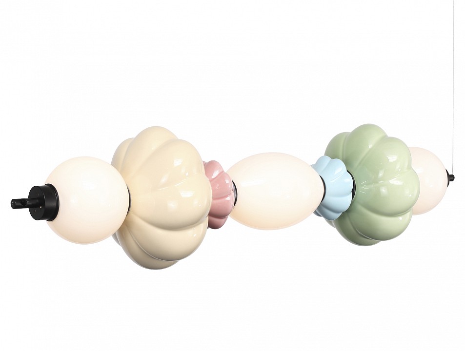 Подвесной светильник ST-Luce FLORENTINI SL6134.443.01 | ST-Luce SL6134.443.01