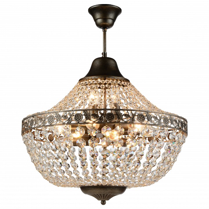 Люстра на штанге ST-Luce Anticato SL669.403.11 | ST-Luce SL669.403.11