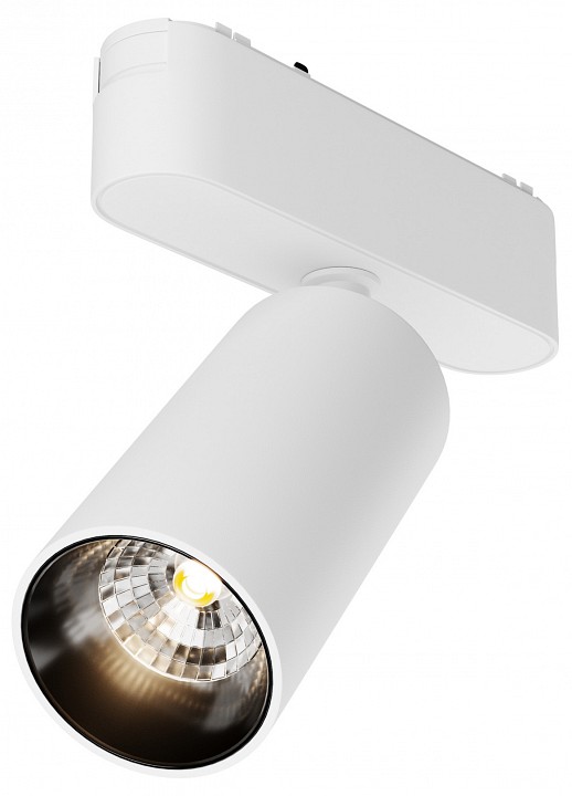 Светильник на штанге Maytoni Focus LED TR103-1-12W4K-M-W | Maytoni MYTR103-1-12W4K-M-W