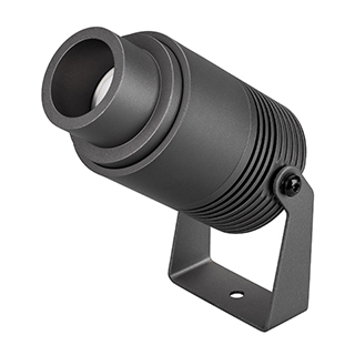 Светильник ALT-RAY-ZOOM-R61-12W Warm3000 (DG, 10-60 deg, 230V) (Arlight, IP67 Металл) | Arlight 026447