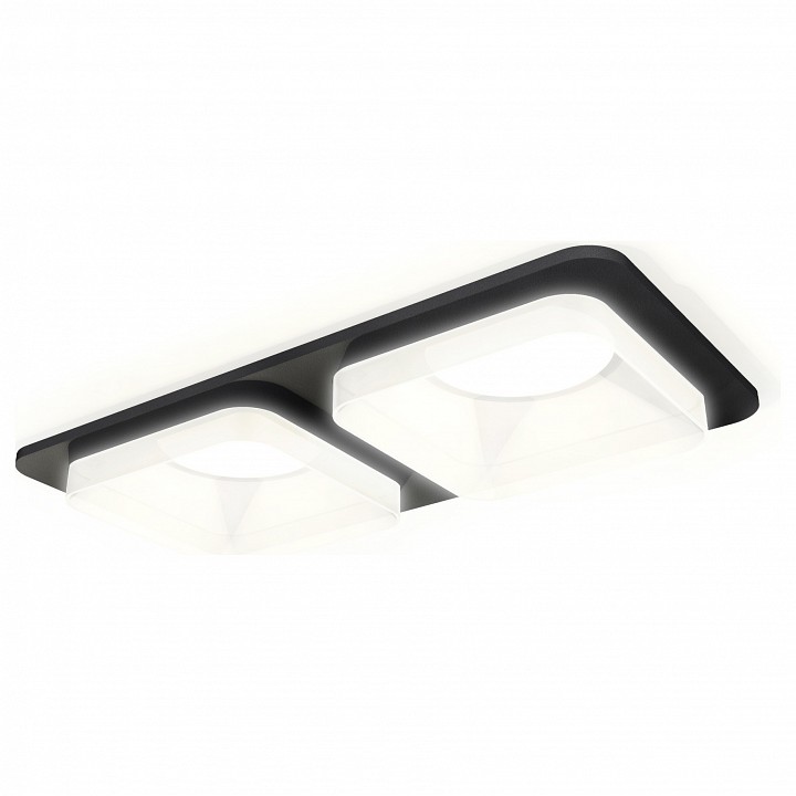 Встраиваемый светильник Ambrella Light XC XC7906013 | Ambrella Light AMBRXC7906013