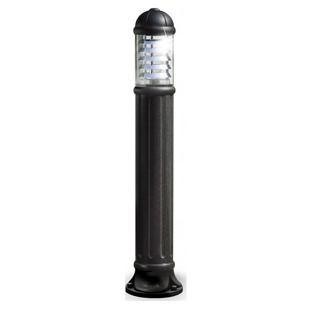 Наземный высокий светильник Fumagalli Sauro D15.555.000.AXE27H.FC1 | Fumagalli FUD15.555.000.AXE27H.FC1