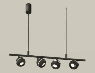 Подвесной светильник Ambrella Light XB XB9002530 | Ambrella Light AMBRXB9002530