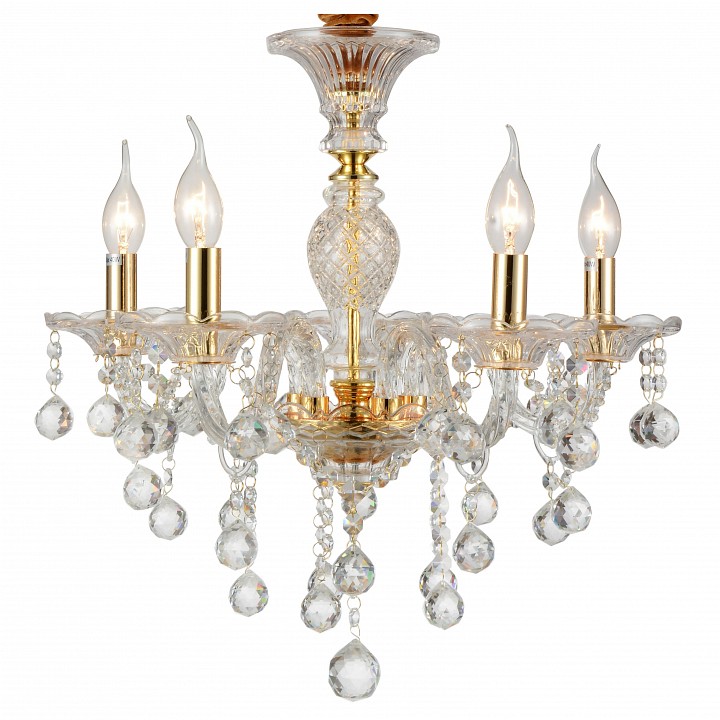 Подвесная люстра ST-Luce SL643 SL643.203.05 | ST-Luce SL643.203.05