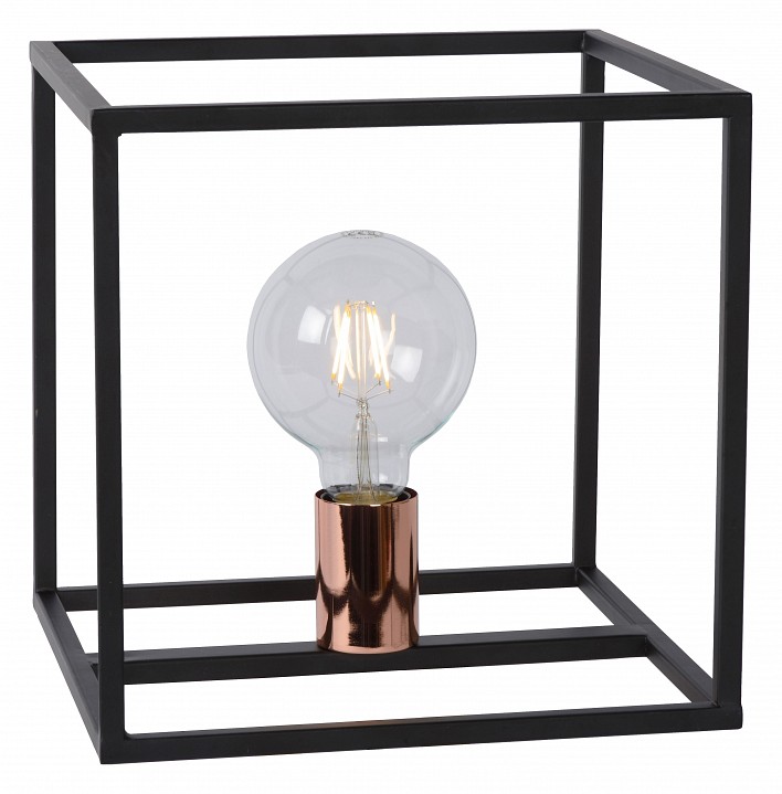 Настольная лампа декоративная Lucide Arthur 08524/01/30 | Lucide LCD085240130