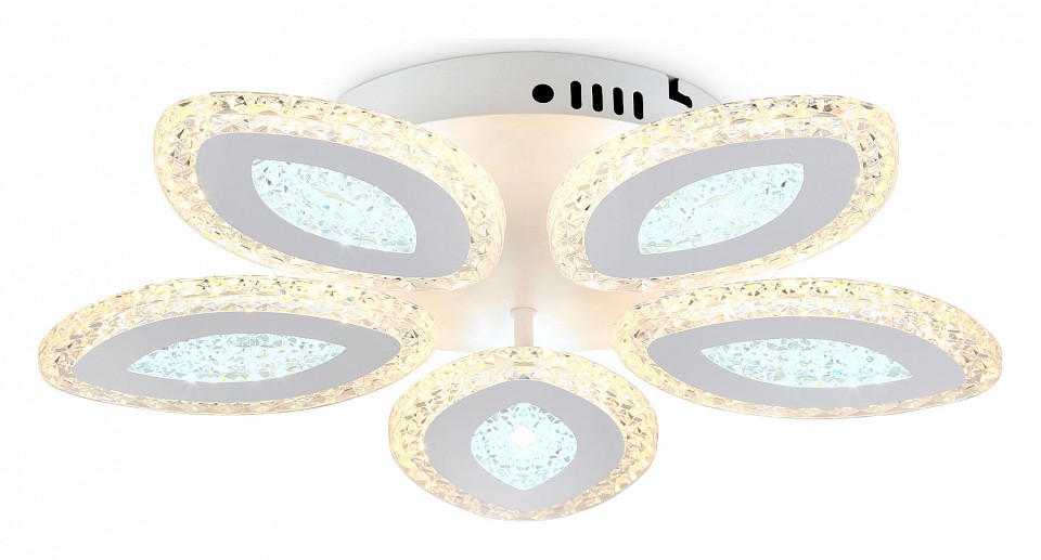 Потолочная люстра Ambrella Light FA FA4015 | Ambrella Light AMBRFA4015