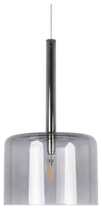 Подвесной светильник Loft it Spillray 10232/A Smoke | Loft it LF10232ASmoke