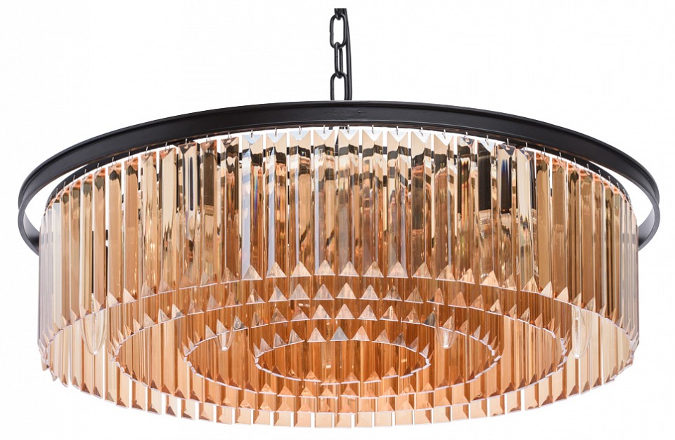 Подвесная люстра MW-Light Гослар 15 498015010 | MW-Light MW498015010