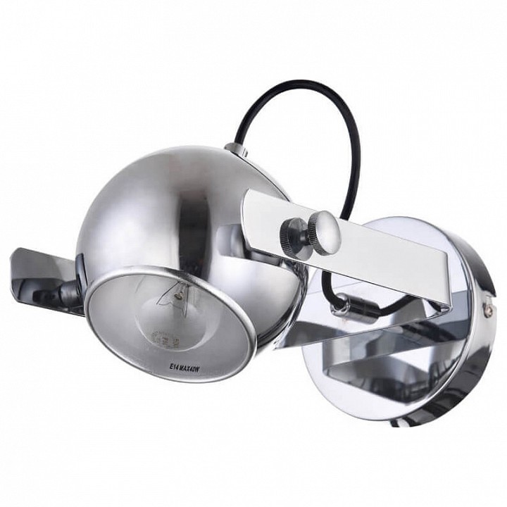 Бра Vele Luce Aspen VL5163W01 | Vele Luce VLLVL5163W01