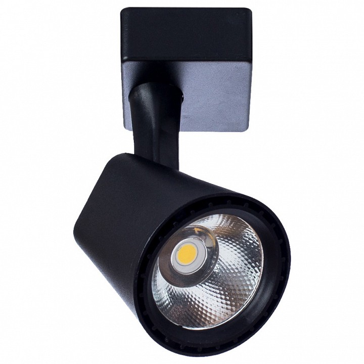 Светильник на штанге Arte Lamp Amico A1811PL-1BK | Arte Lamp ARA1811PL-1BK