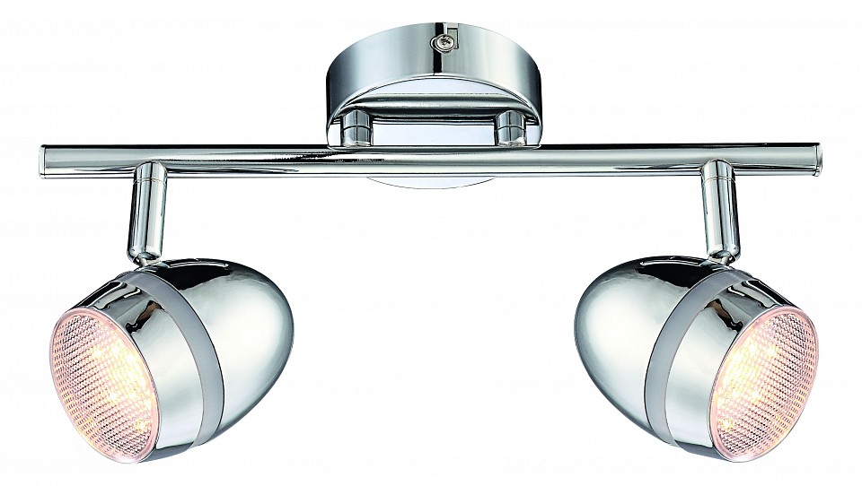 Спот Arte Lamp Bombo A6701PL-2CC | Arte Lamp ARA6701PL_2CC